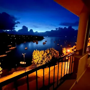 Villamar Beachfront With Free Private Parking Appartamento
