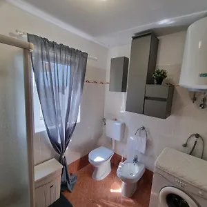 Apartament Lovely Branko With Balcony And Parking, Rabac